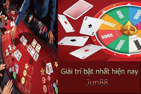 Nhà cái Jun88, nhà cái uy tín hàng đầu năm 2022 - Ảnh 3