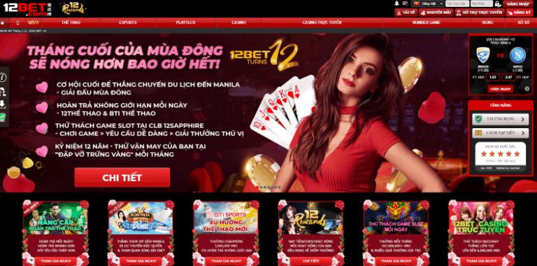 12bet