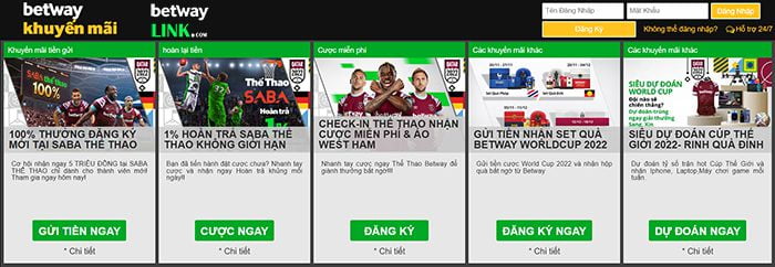 betway-khuyen-mai