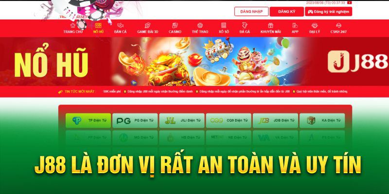 j88-la-don-vi-rat-an-toan-va-uy-tin